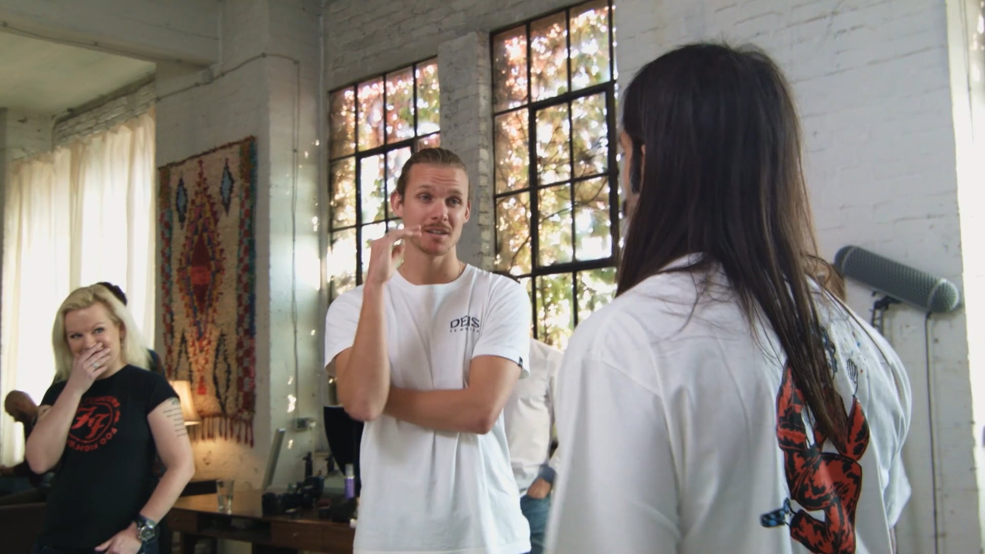 Bonaverde : Team & Values : Living Bonaverde